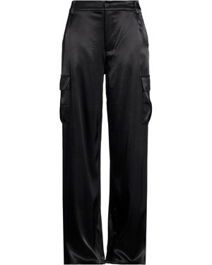 Calvin Klein Trouser - Black