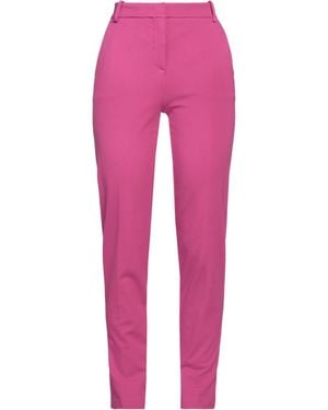 Pinko Trousers - Pink