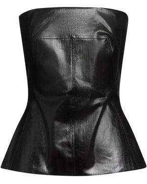 Rick Owens Top - Black