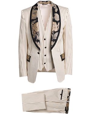 Dolce & Gabbana Suits - White