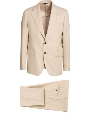 Brian Dales Costume - Neutre