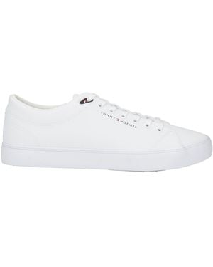 Tommy Hilfiger Trainers - White