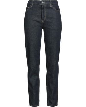 TOTEME Jeans Organic Cotton - Blue