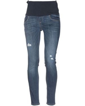 Liu Jo Jeans Cotton, Polyester, Elastane - Blue