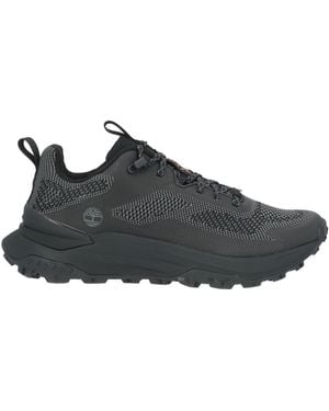 Timberland Sneakers - Schwarz