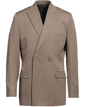 Dior Blazer - Marrone