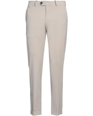 Rrd Trouser - Grey