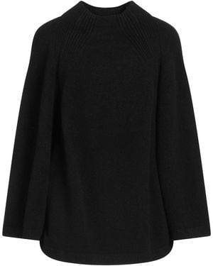 Twinset Jumper - Black