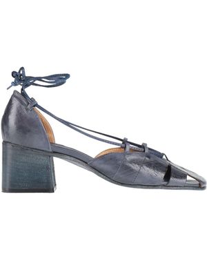 JP/DAVID Zapatos De Salón - Azul