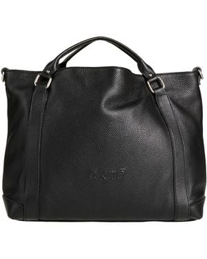 Exte Handbag - Black