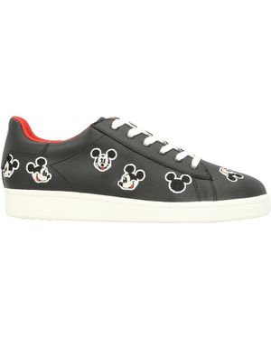 Moaconcept Sneakers - Black