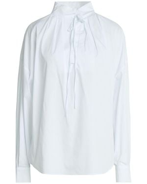 Maliparmi Tops - White
