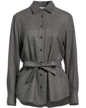 Peserico Camicia - Grigio