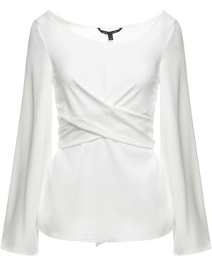 ARMANI EXCHANGE Top - White