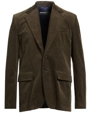 Department 5 Blazer - Vert