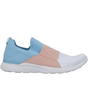 Athletic Propulsion Labs Sneakers - Blau