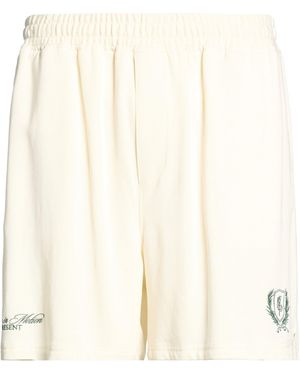 Represent Shorts & Bermuda Shorts - Natural