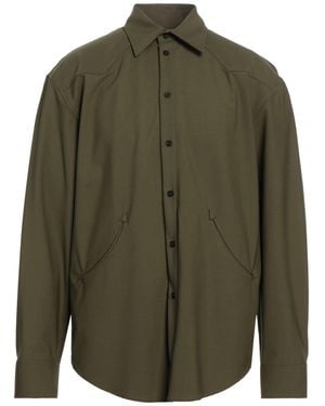 MSGM Shirt - Green