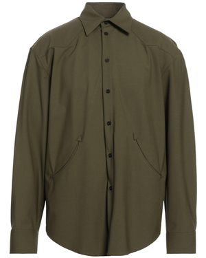 MSGM Shirt - Green