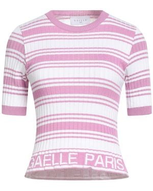 Gaelle Paris Jumper - Pink
