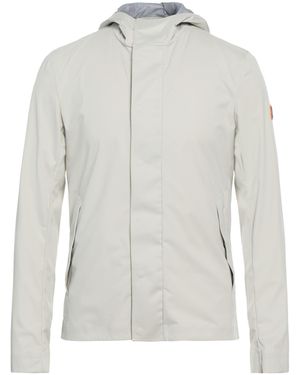Save The Duck Chaqueta Y Cazadora - Blanco