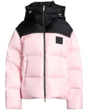 Off-White c/o Virgil Abloh Puffer Polyamide - Pink
