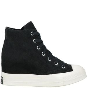 Converse Trainers - Black