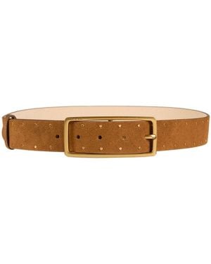 Rag & Bone Belt - Natural
