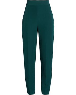 Gattinoni Pants - Green