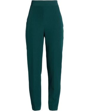 Gattinoni Pants - Green