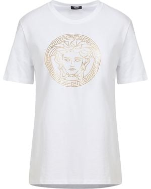 Versace T-shirt - Bianco
