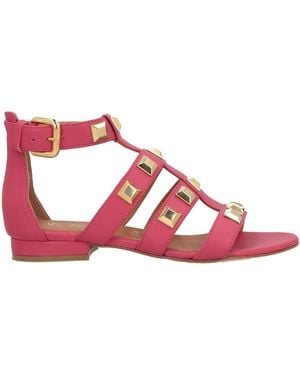 Via Roma 15 Sandals - Pink