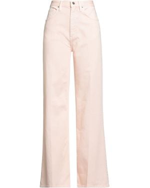 Don The Fuller Jeans - Pink