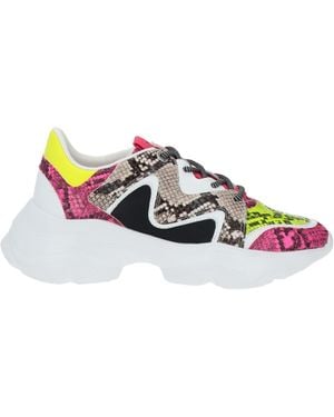 Manila Grace Sneakers - Weiß