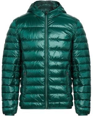Liu Jo Puffers - Green