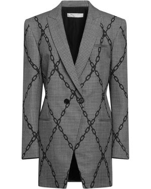 Philosophy Di Lorenzo Serafini Blazer - Grey