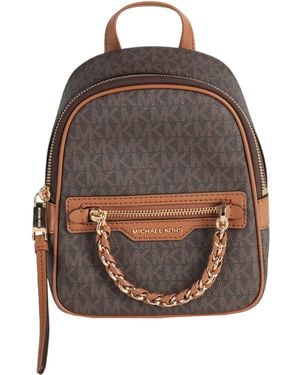 MICHAEL Michael Kors Rucksack - Grau