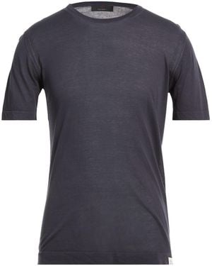 Peuterey Lead Jumper Cotton - Blue