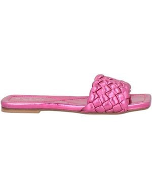 Baldinini Sandals - Pink