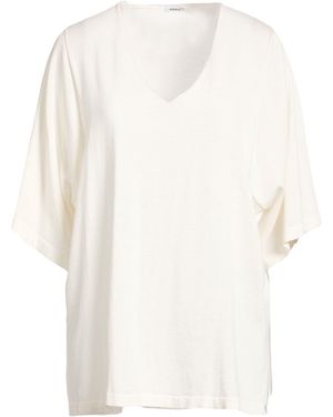 Aspesi Jumper - White