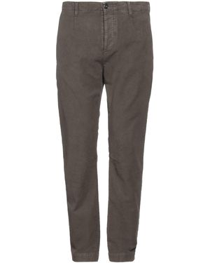 Novemb3r Pants - Gray