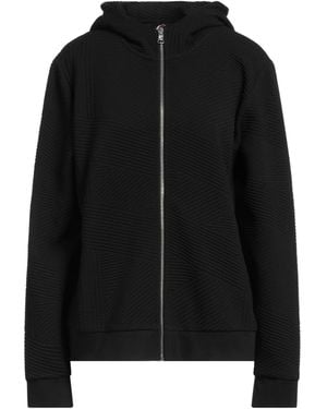 Colmar Sweatshirt - Black