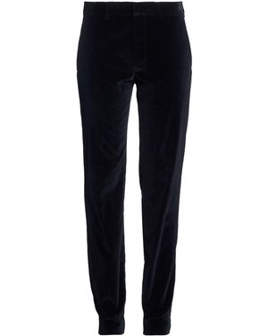 Grifoni Pants - Blue