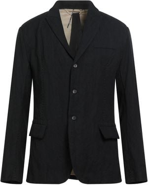 Masnada Blazer - Noir