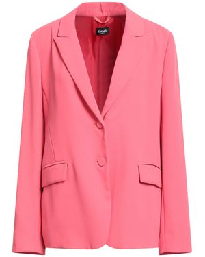 Marella Blazer - Pink