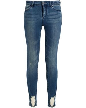 ARMANI EXCHANGE Jeans - Blue