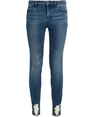 ARMANI EXCHANGE Jeans - Blue