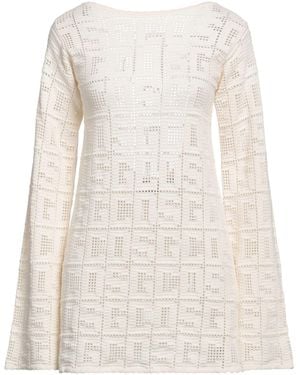 Gcds Sweater - White