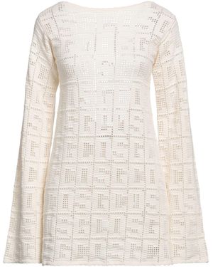 Gcds Sweater - White