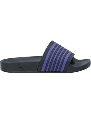 Needles Sandals - Blue